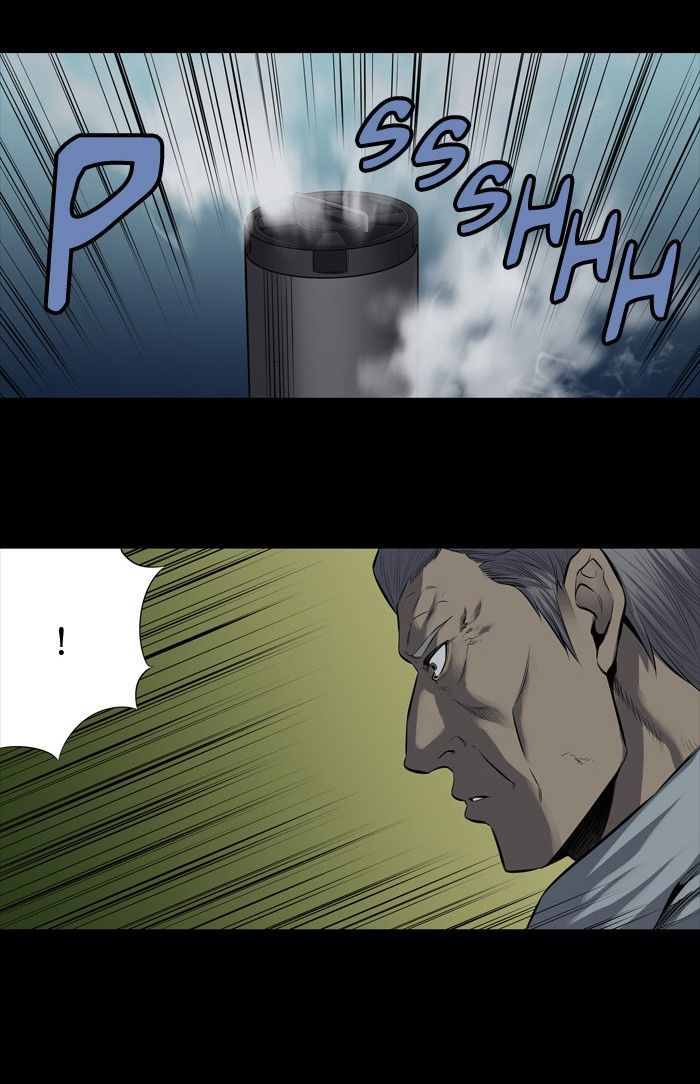 HIVE Chapter 167 - Page 53