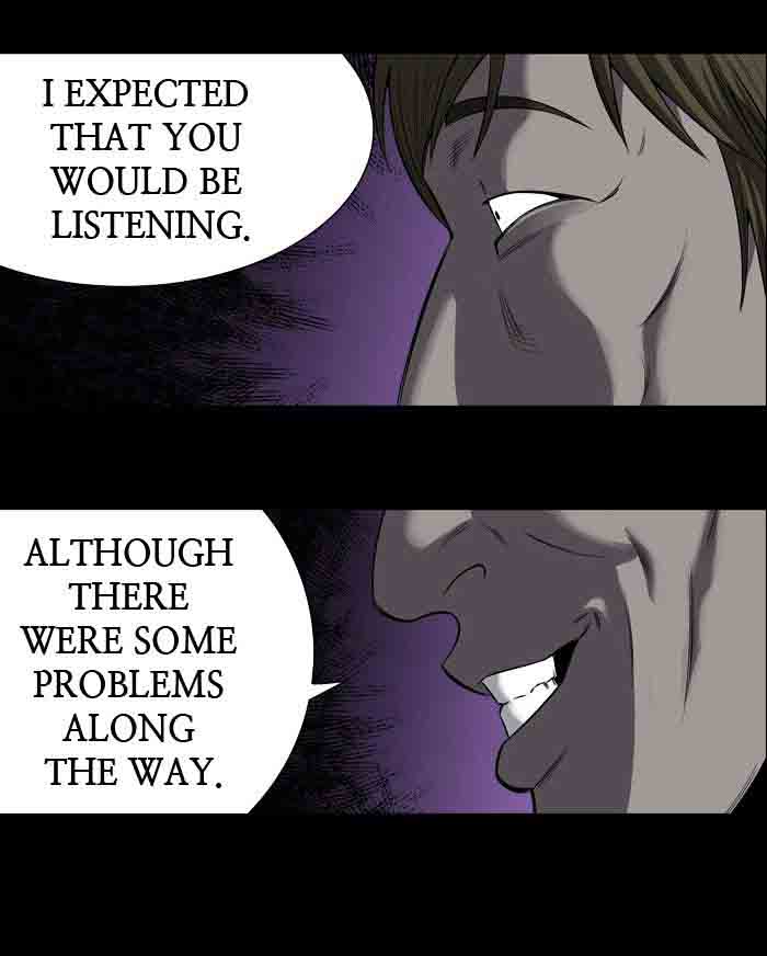 HIVE Chapter 168 - Page 11