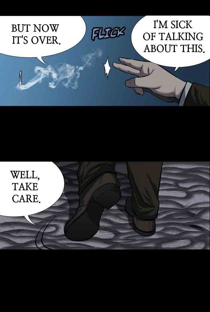 HIVE Chapter 168 - Page 13