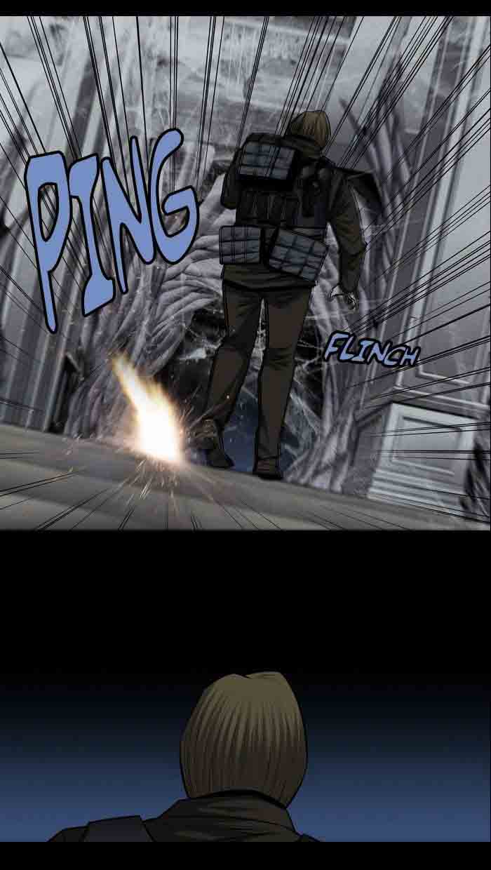 HIVE Chapter 168 - Page 14