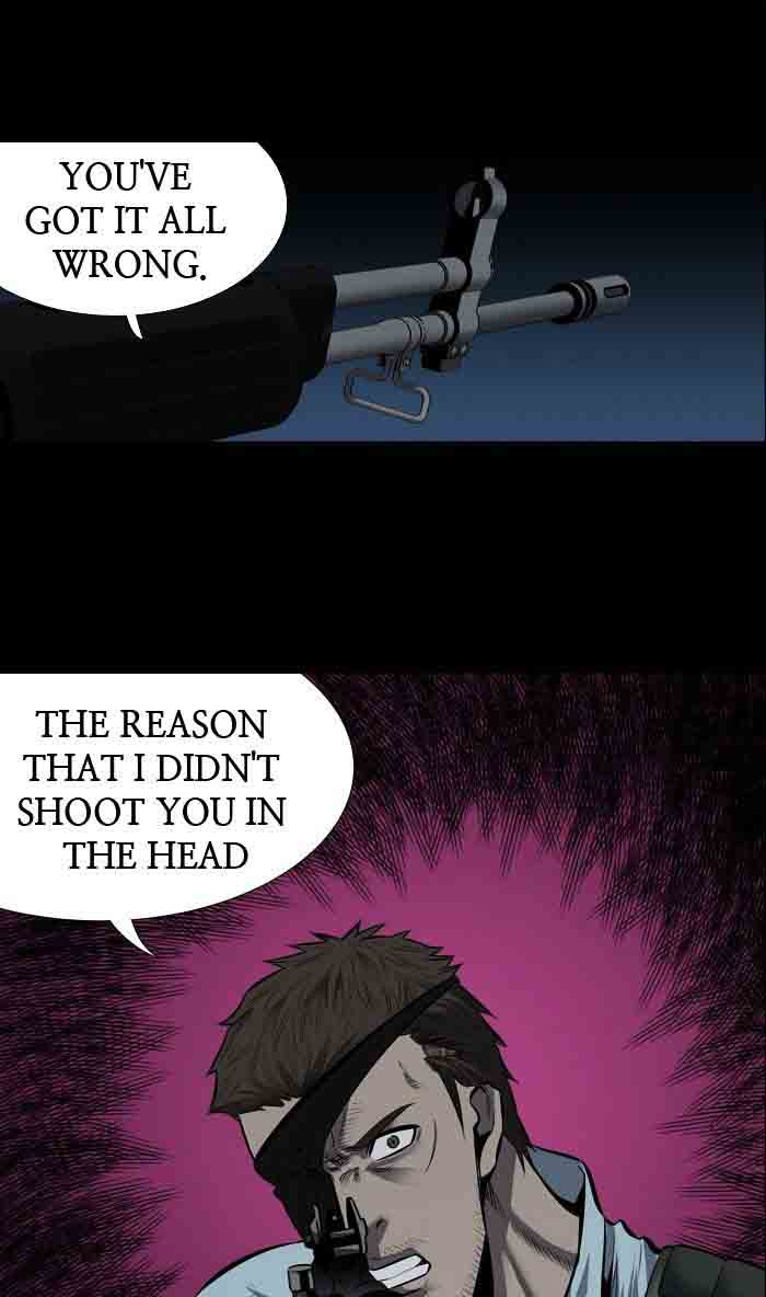 HIVE Chapter 168 - Page 18