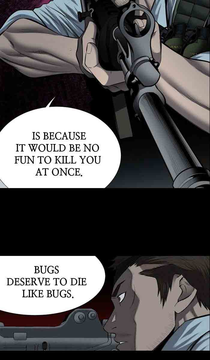 HIVE Chapter 168 - Page 19