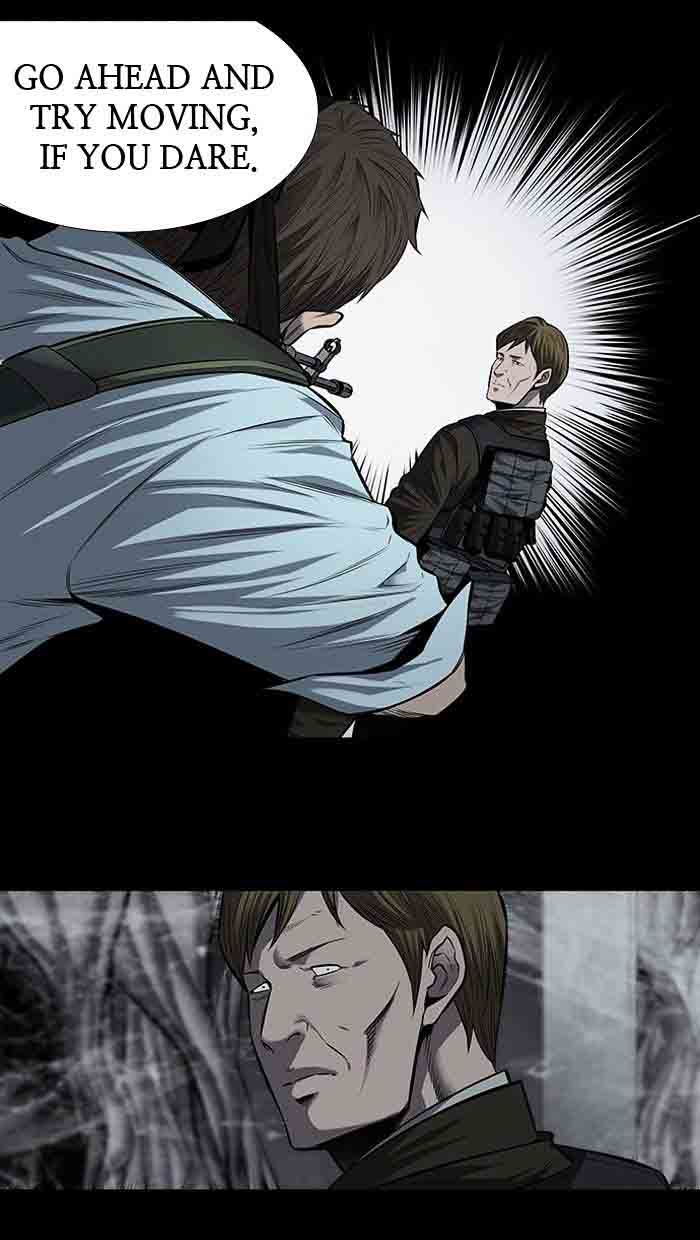 HIVE Chapter 168 - Page 21