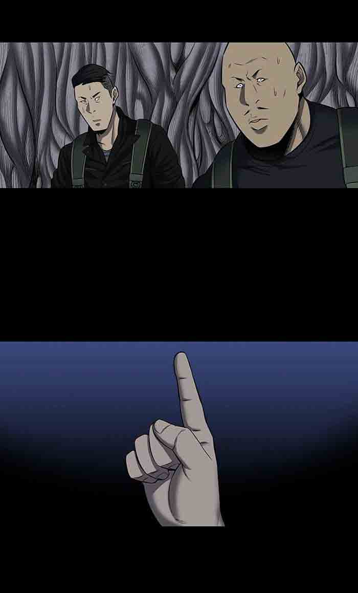 HIVE Chapter 168 - Page 22