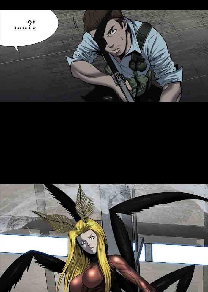 HIVE Chapter 168 - Page 25