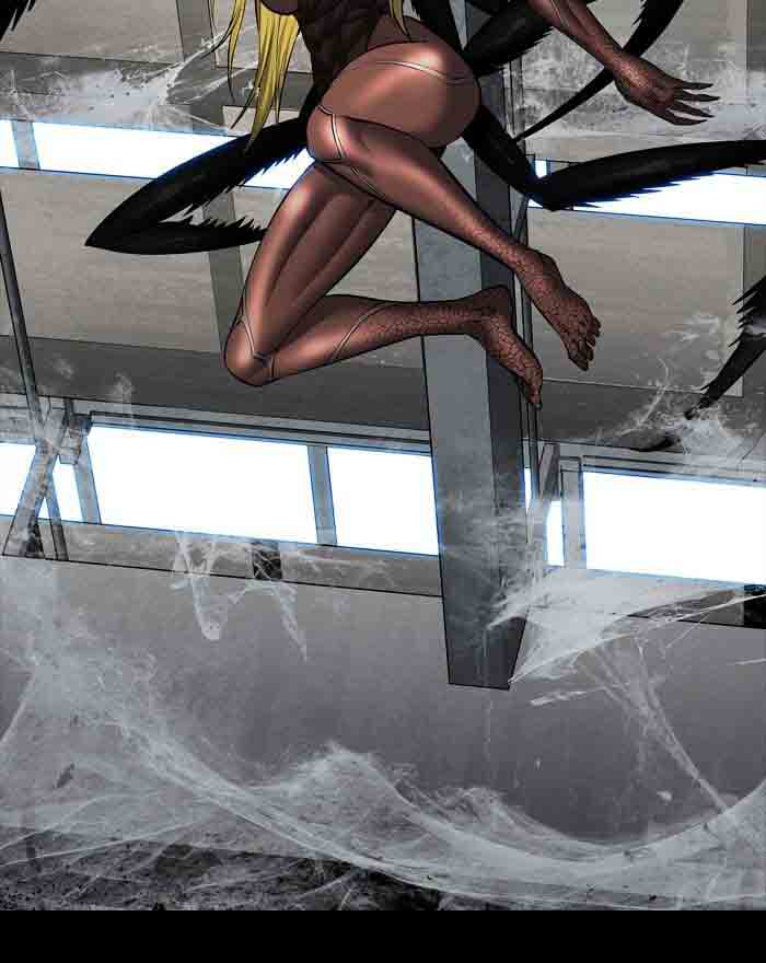 HIVE Chapter 168 - Page 26