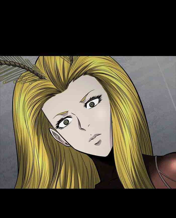 HIVE Chapter 168 - Page 27