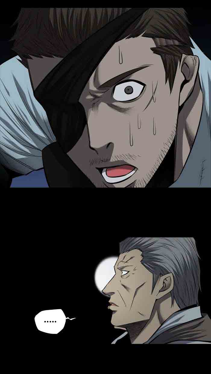 HIVE Chapter 168 - Page 28