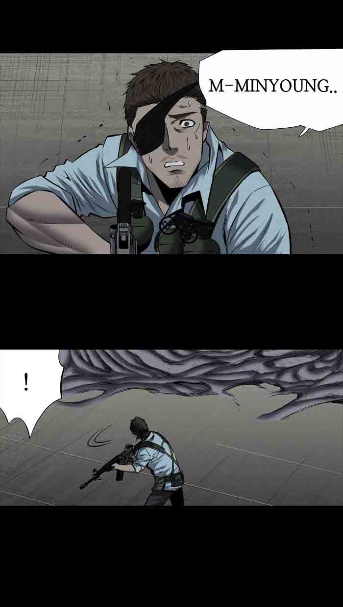 HIVE Chapter 168 - Page 29