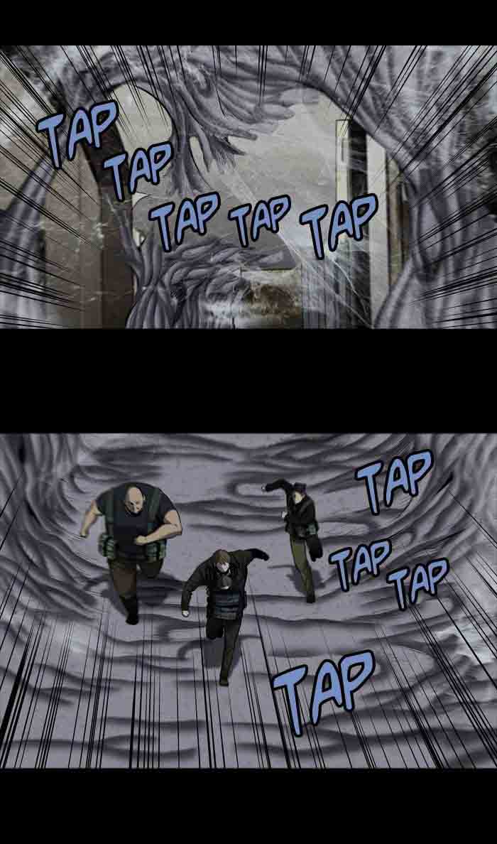 HIVE Chapter 168 - Page 30