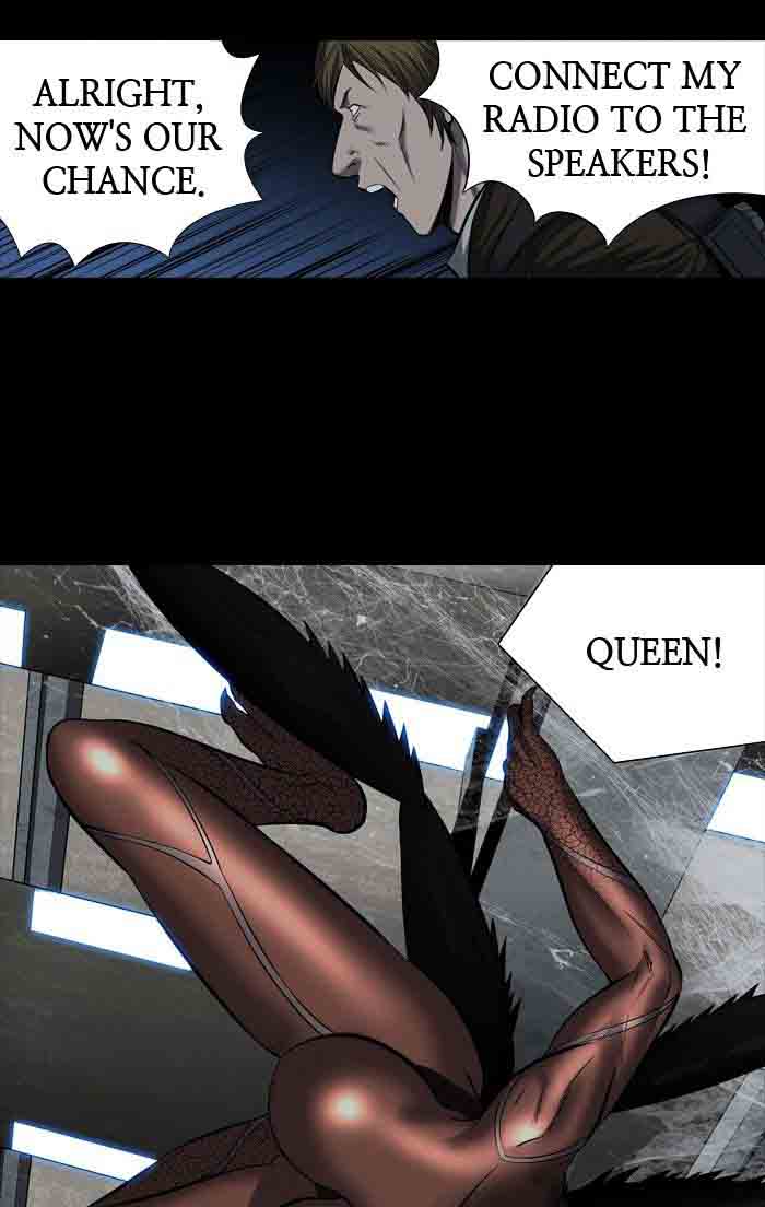 HIVE Chapter 168 - Page 31