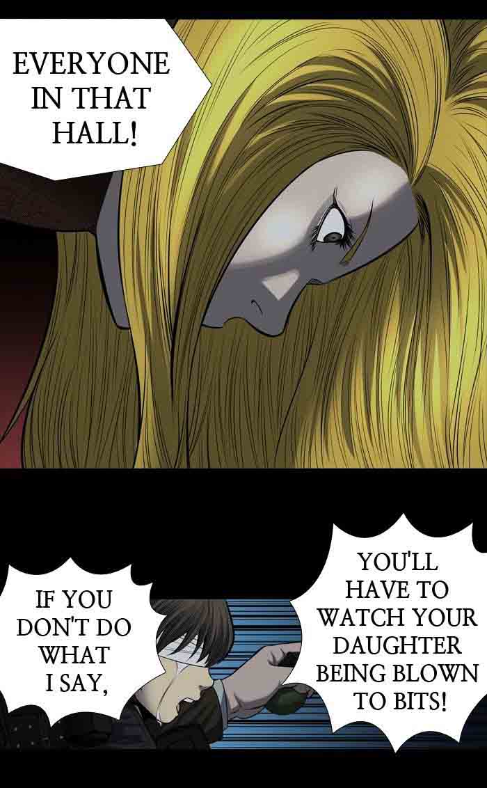 HIVE Chapter 168 - Page 33