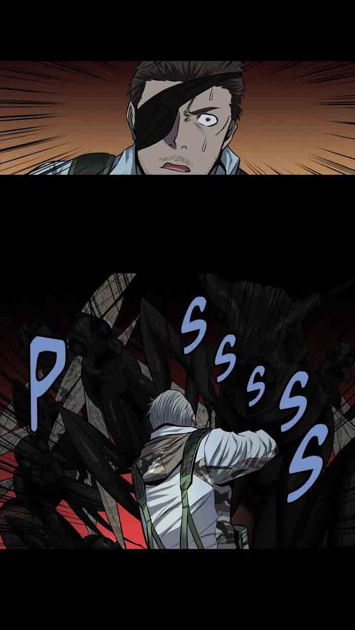 HIVE Chapter 168 - Page 34