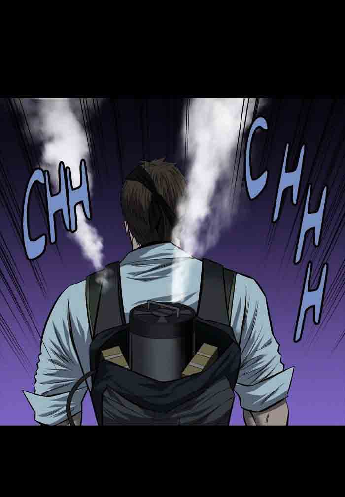 HIVE Chapter 168 - Page 43