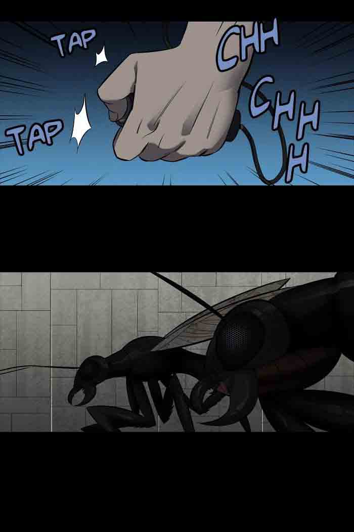 HIVE Chapter 168 - Page 44
