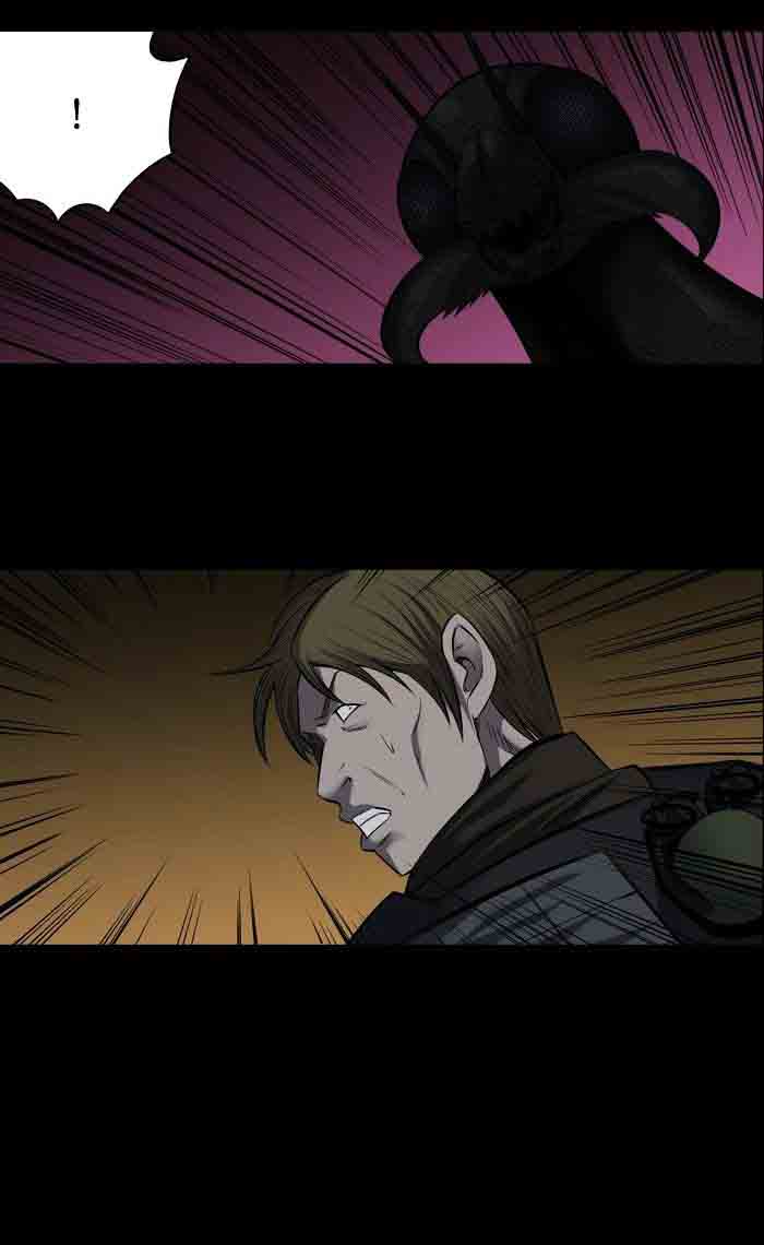 HIVE Chapter 168 - Page 47