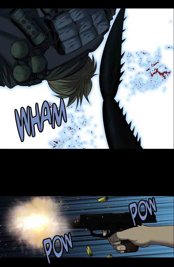 HIVE Chapter 168 - Page 48