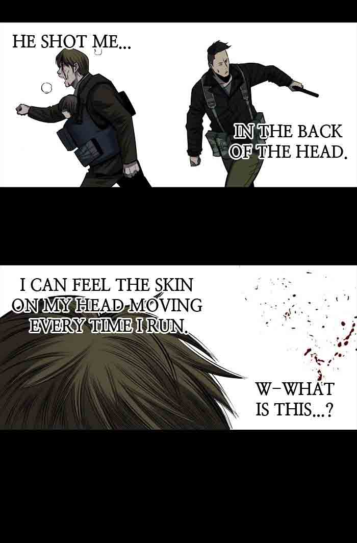 HIVE Chapter 168 - Page 50