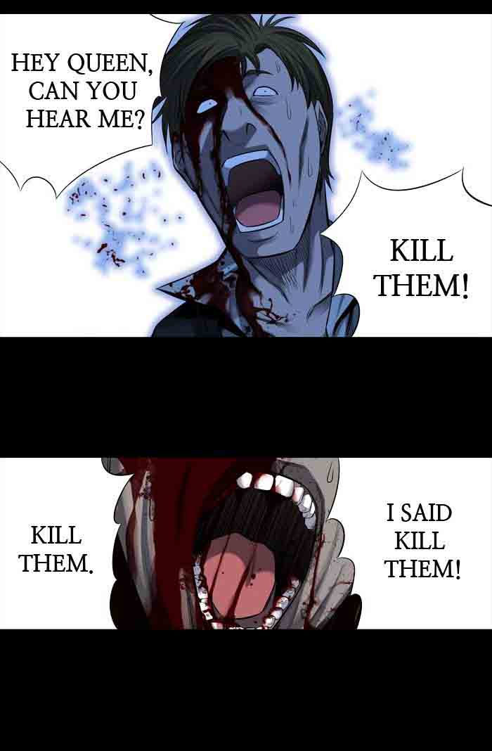 HIVE Chapter 168 - Page 51