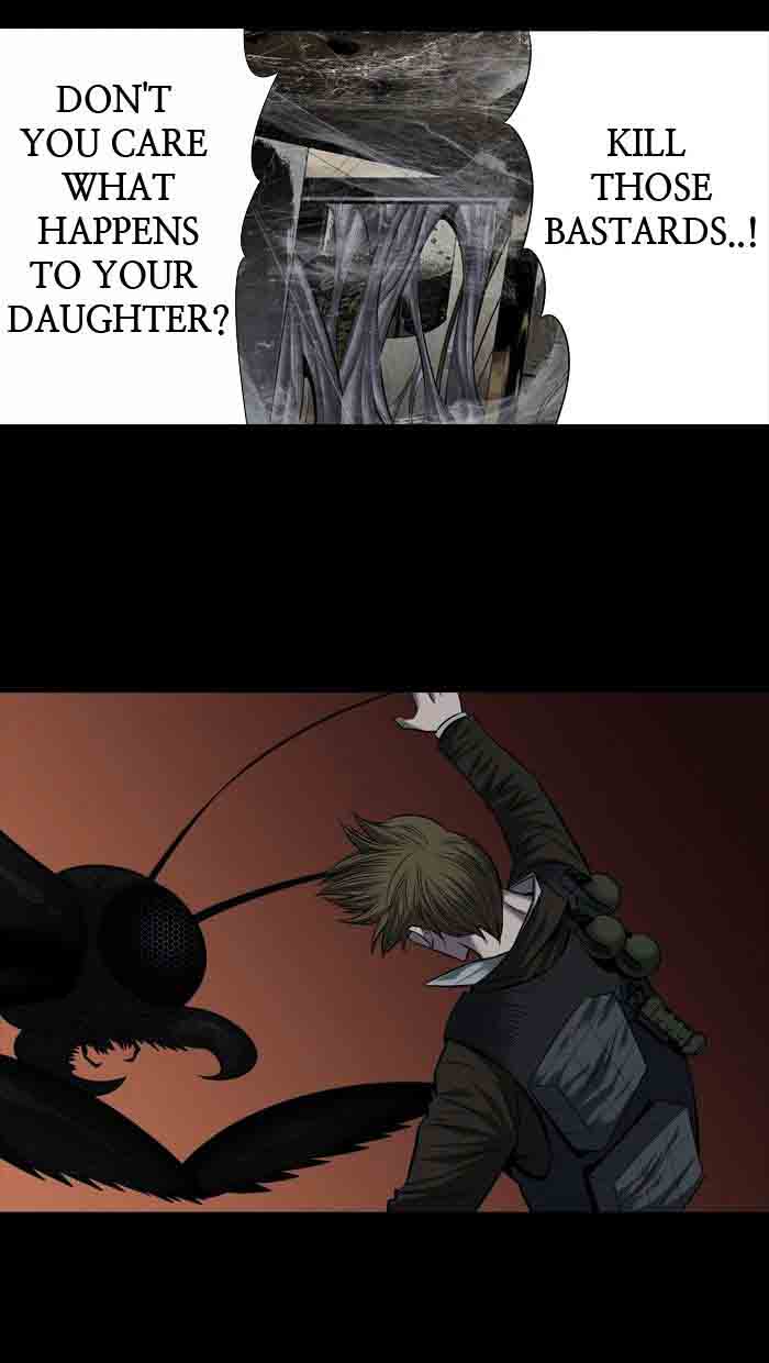 HIVE Chapter 168 - Page 52