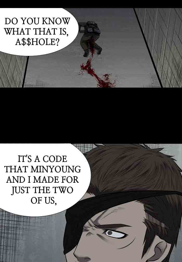 HIVE Chapter 168 - Page 55