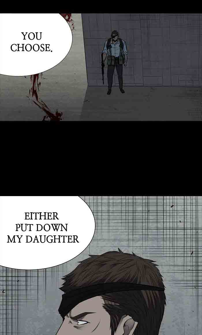 HIVE Chapter 168 - Page 63