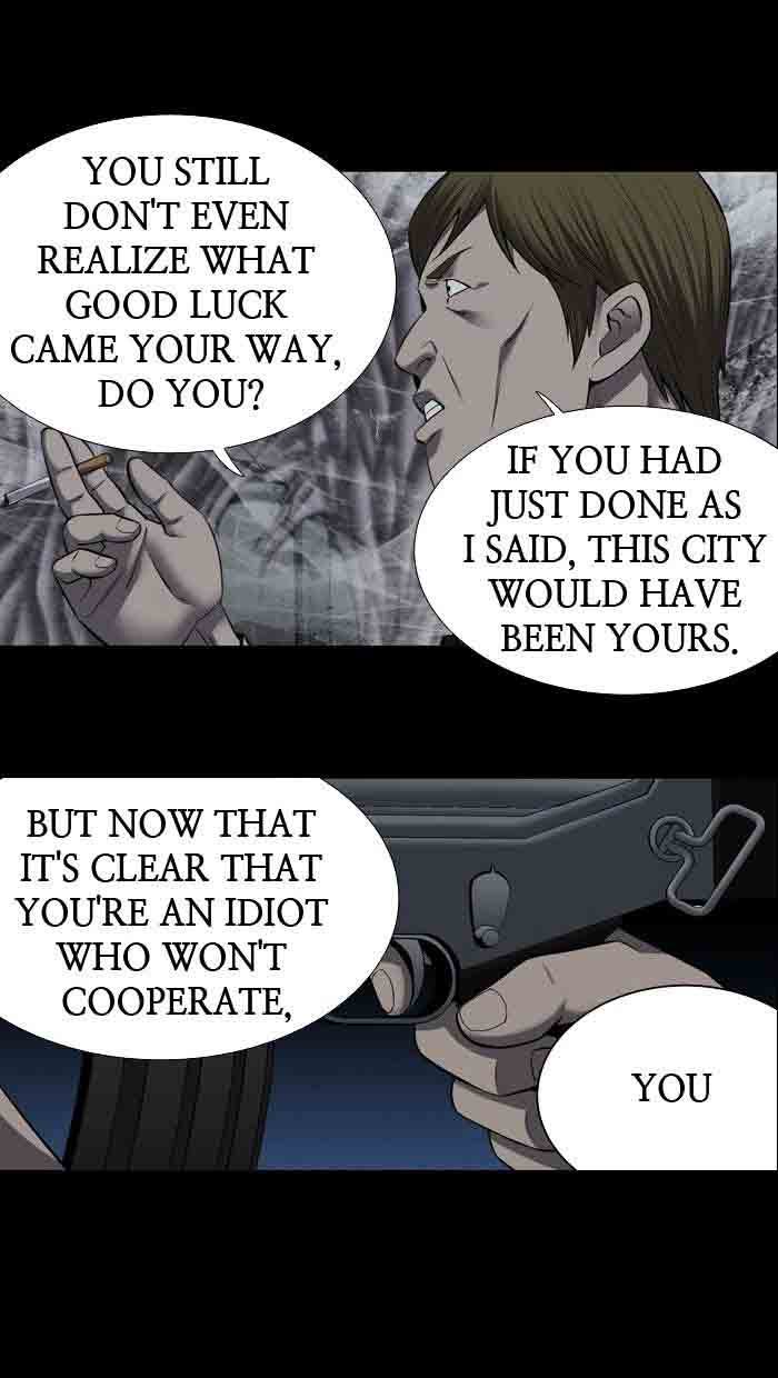 HIVE Chapter 168 - Page 8