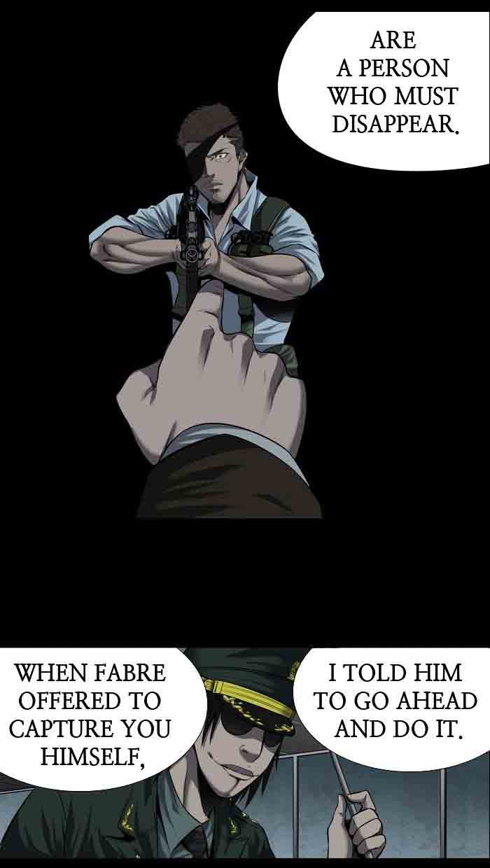 HIVE Chapter 168 - Page 9