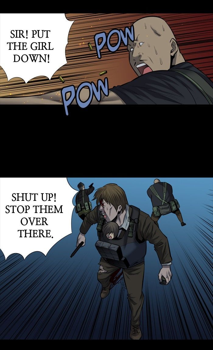 HIVE Chapter 169 - Page 10