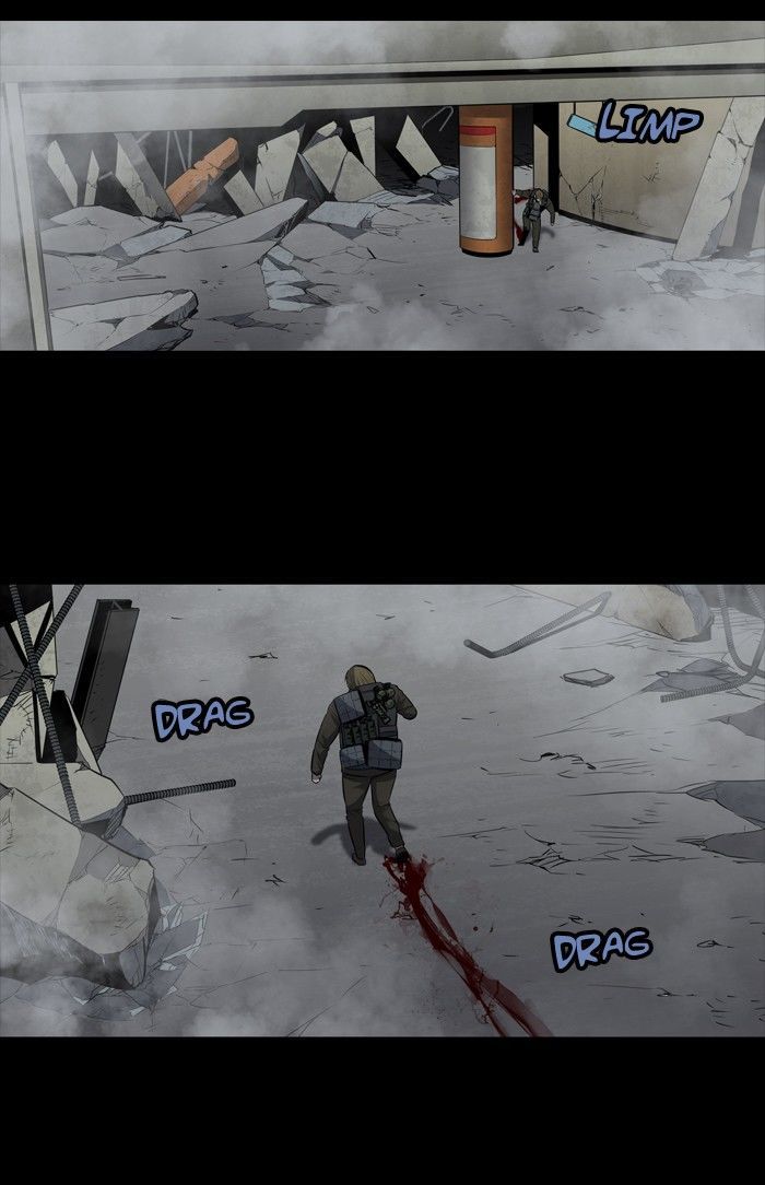 HIVE Chapter 169 - Page 13