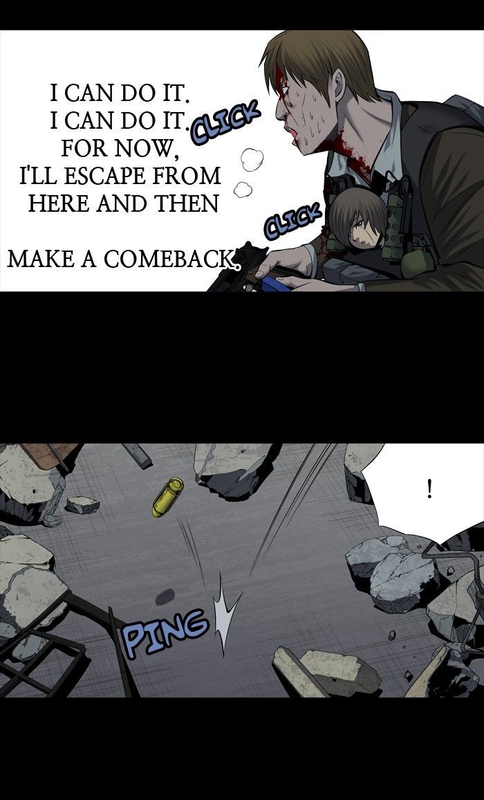 HIVE Chapter 169 - Page 15