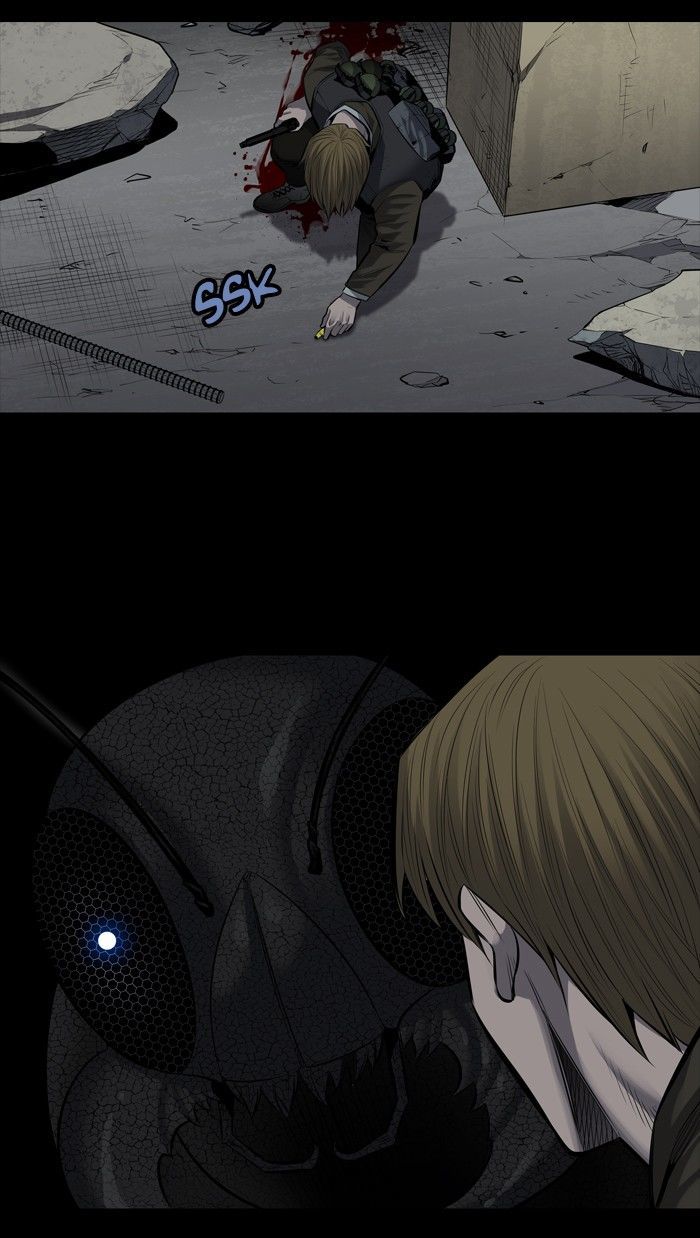 HIVE Chapter 169 - Page 16