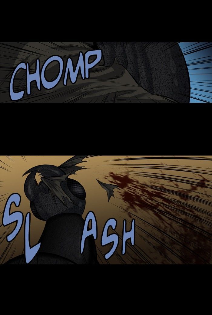 HIVE Chapter 169 - Page 17