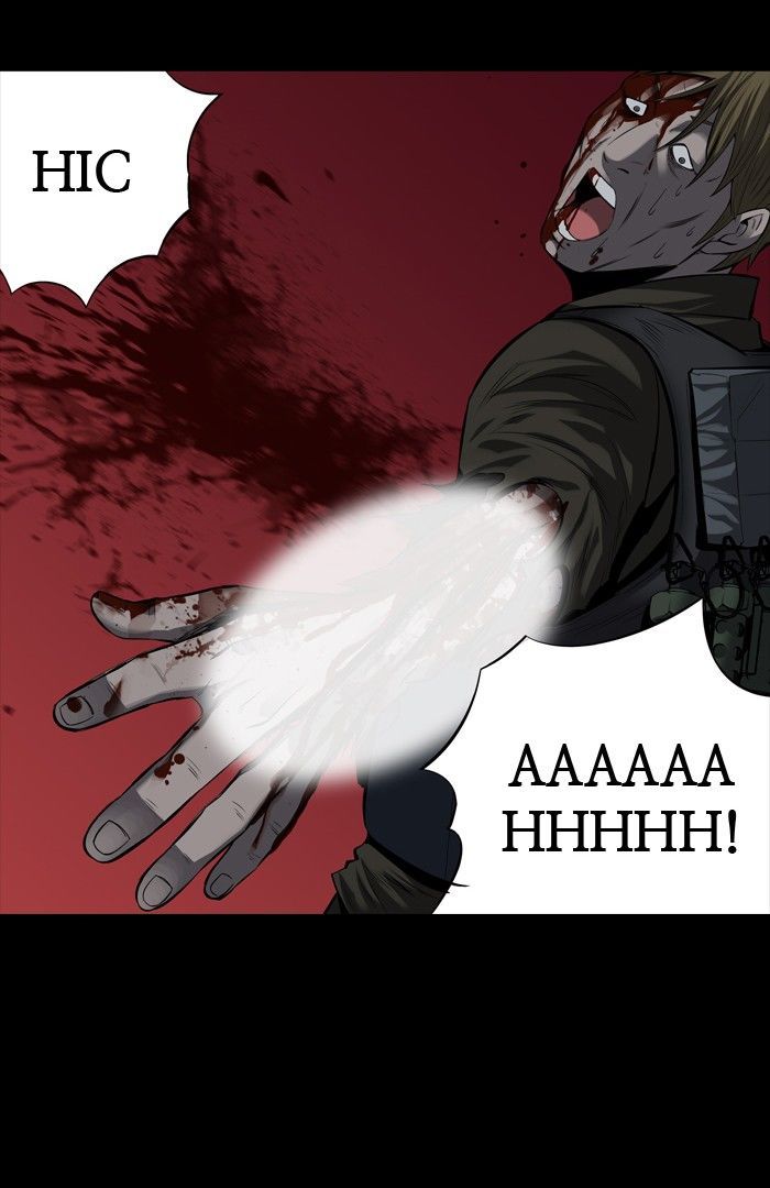 HIVE Chapter 169 - Page 18