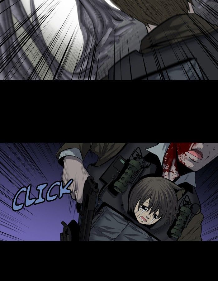 HIVE Chapter 169 - Page 2