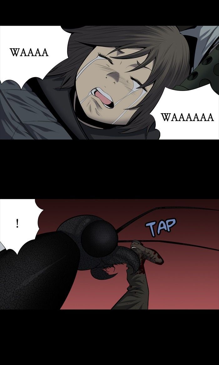 HIVE Chapter 169 - Page 21