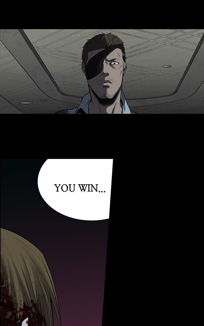 HIVE Chapter 169 - Page 26