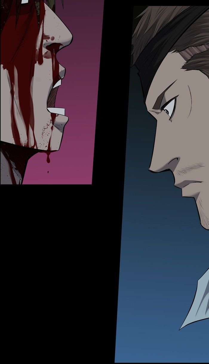 HIVE Chapter 169 - Page 27