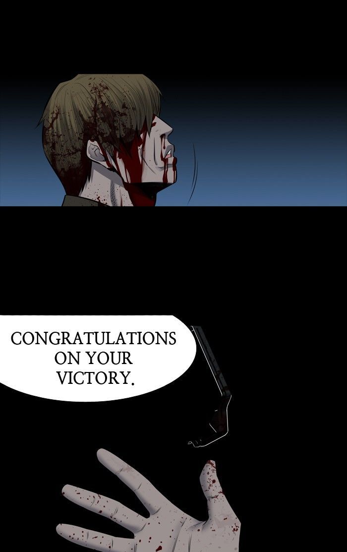 HIVE Chapter 169 - Page 29