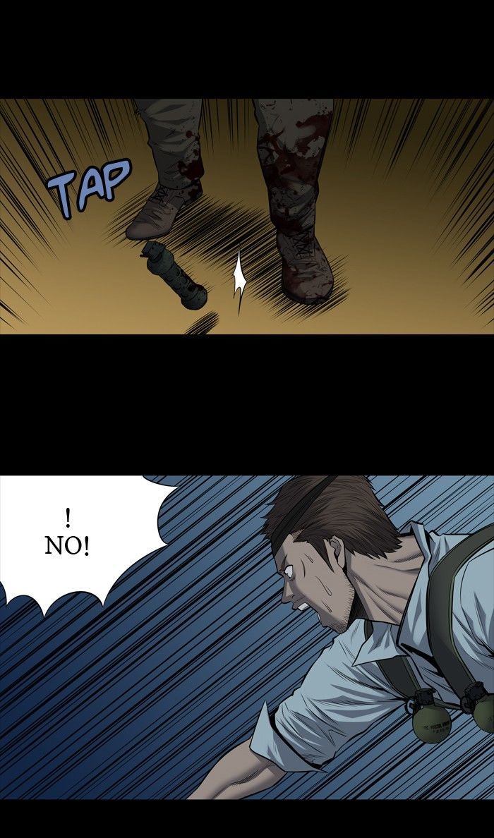 HIVE Chapter 169 - Page 31