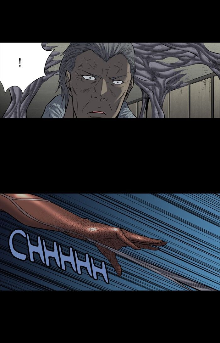 HIVE Chapter 169 - Page 32