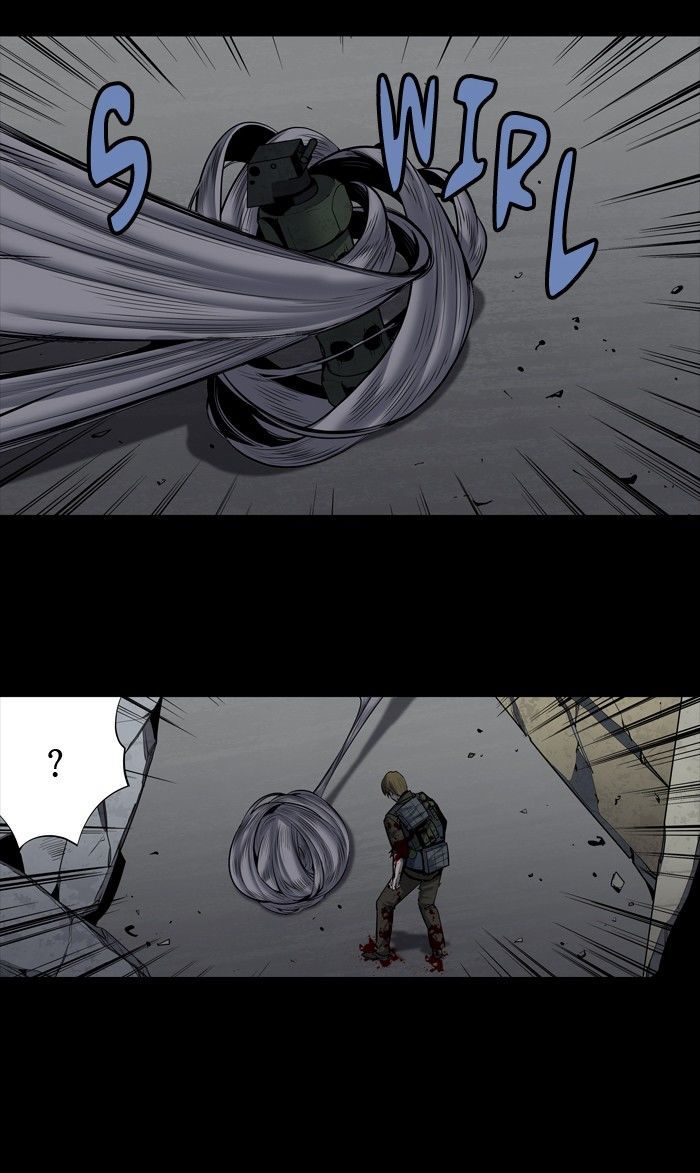 HIVE Chapter 169 - Page 33