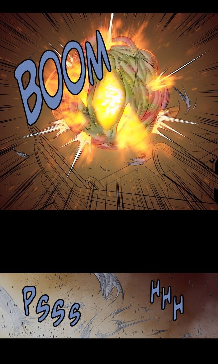 HIVE Chapter 169 - Page 34