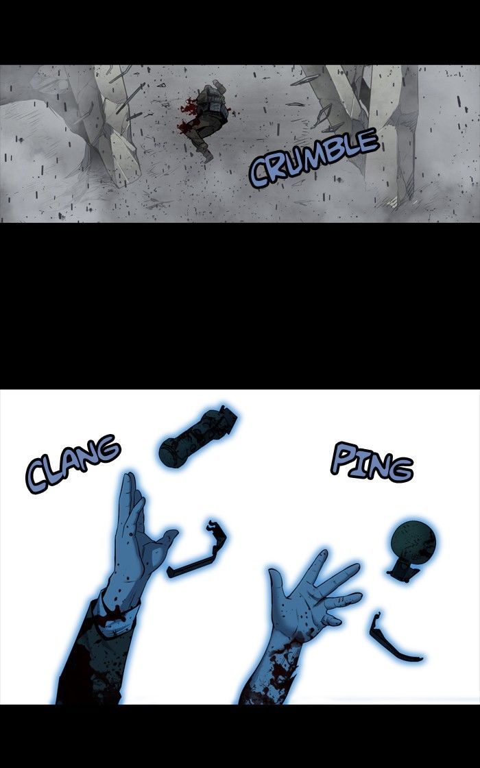 HIVE Chapter 169 - Page 35