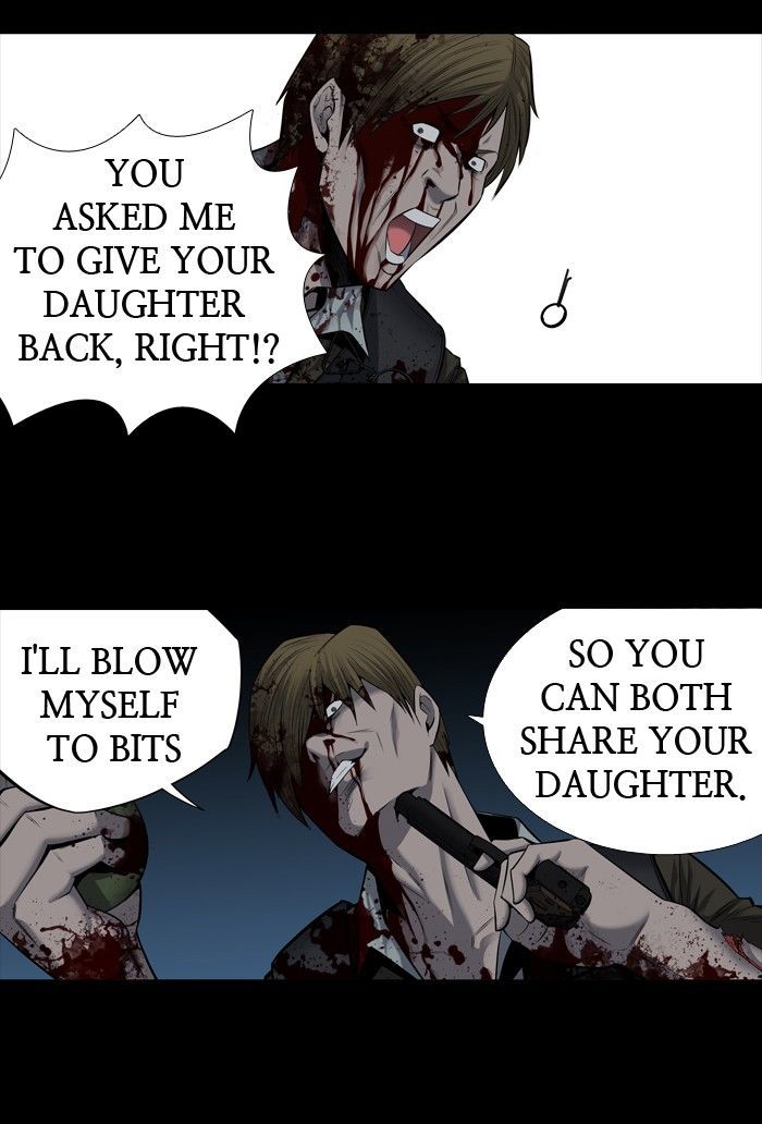 HIVE Chapter 169 - Page 38