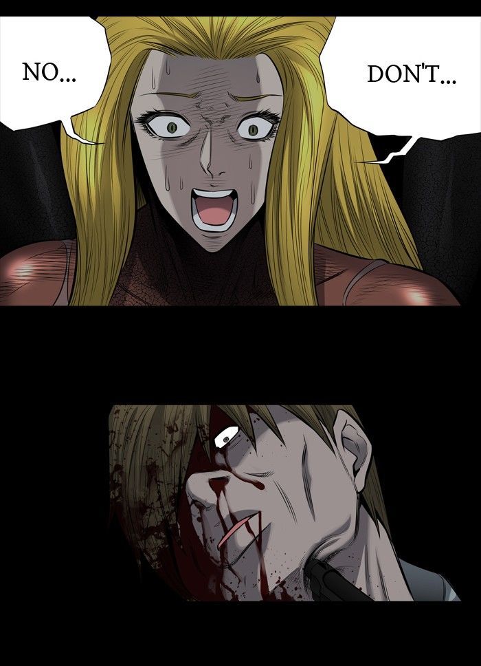 HIVE Chapter 169 - Page 40