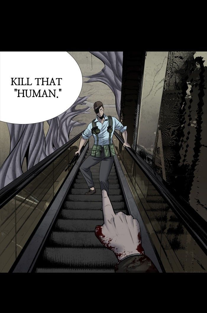 HIVE Chapter 169 - Page 43