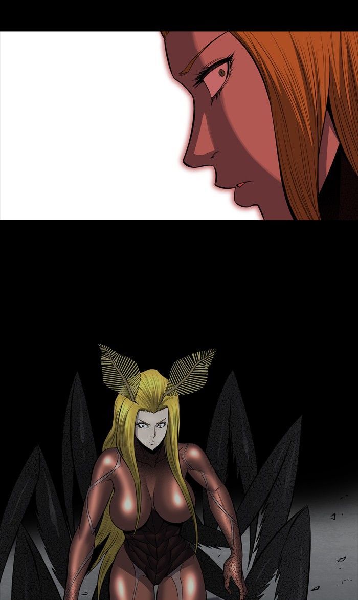 HIVE Chapter 169 - Page 44