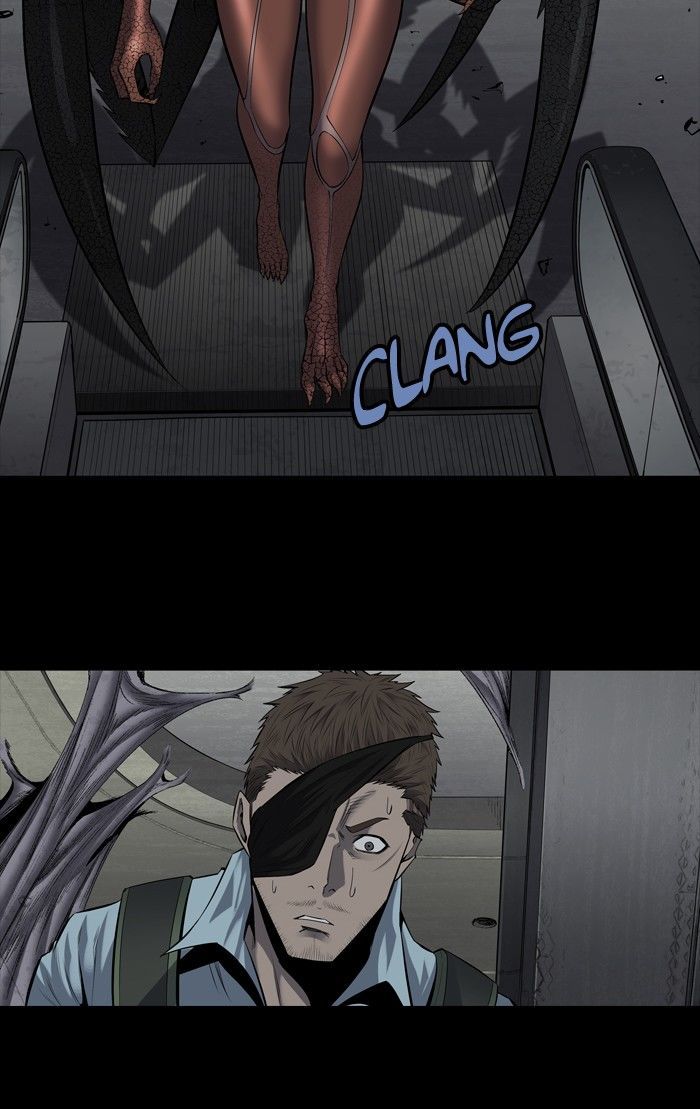 HIVE Chapter 169 - Page 45