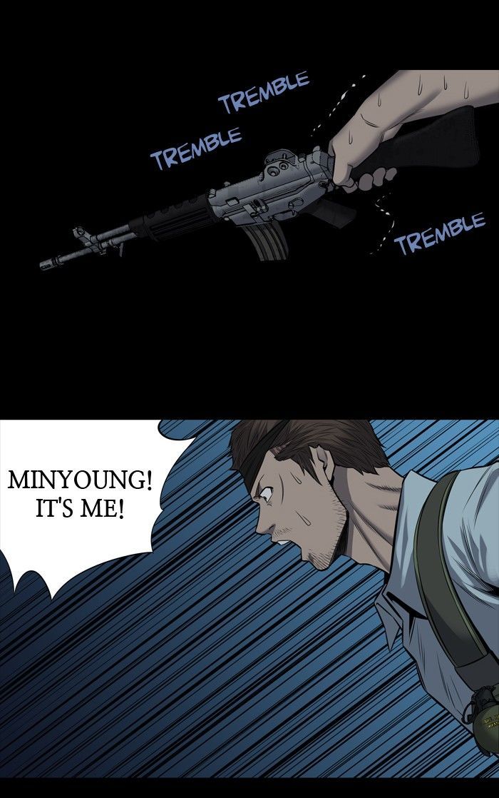 HIVE Chapter 169 - Page 46